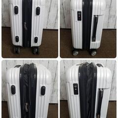 THE WORLDスーツケース　SSサイズ約30Lの画像
