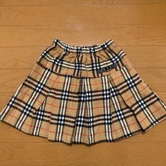 韓国子供服　100センチスカート