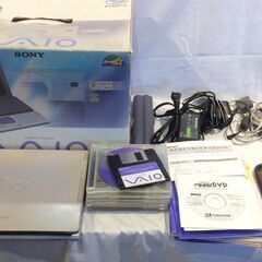 ☆374☆Sony ソニー　VAIO PCG-3144　PCG-...