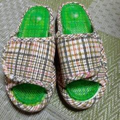 toitan  健康サンダル