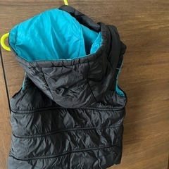 キッズベストの画像