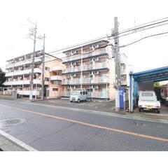 🏢安心の叶えRoom✨『1K』野田市山崎✨敷金礼金無料💰✨人気の...