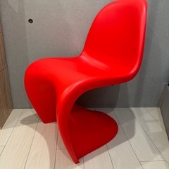リプロダクト Vitra  パントンチェア