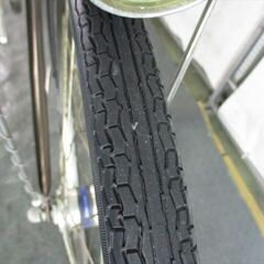 Ｄ719　★限定特価　整備済み★ブリヂストン　ロココ★ 中古自転車 【　26インチ　ブラウン　 】 の画像