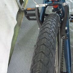 Ｄ720★21800円★整備済み スポーツ中古自転車 GT　パロマ―【マウンテンバイク　アルミ　27.5　44ｃｍ　ブルー】の画像