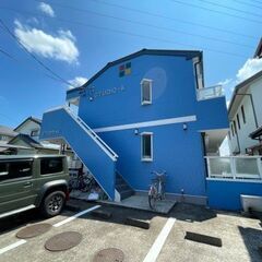徳重・名古屋芸大駅12分！家賃減額！1K！初期費用５万円！スタジ...