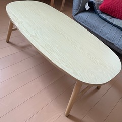 テーブル　ローテーブル