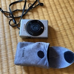 デジカメ
