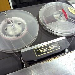 NATIONAL Autosonic RQ-508 テープレコーダー ナショナル オープンリール 昭和レトロ 中古 札幌市東区 新道東店の画像