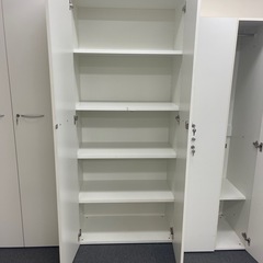 棚の画像