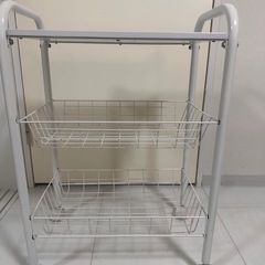 急ぎ！ワゴン