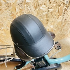 ブリヂストン　電動自転車　Assista 動作確認済み　の画像