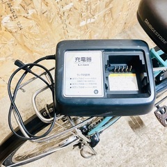 ブリヂストン　電動自転車　Assista 動作確認済み　の画像
