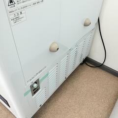 【美品・在庫残り2台】業務用冷凍冷蔵庫240リットルJCMS-240の画像
