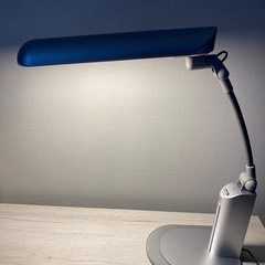 電気スタンドの画像