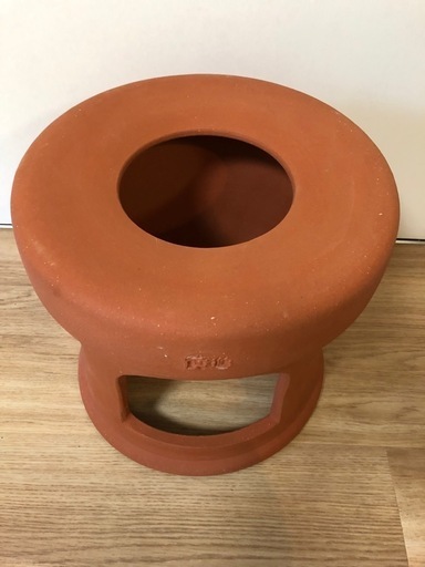 ファンジン黄土座浴器