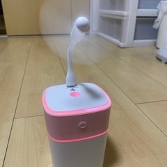 USB 加湿器の画像