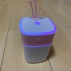 USB 加湿器の画像