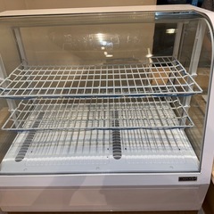卓上ショーケースの画像