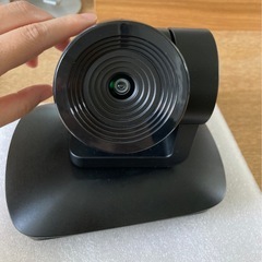 発言者を自動追尾WEBカメラ  zoom 会議に！400-CAM...