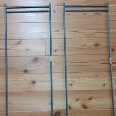 キャンプに重宝！