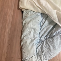 布団の画像
