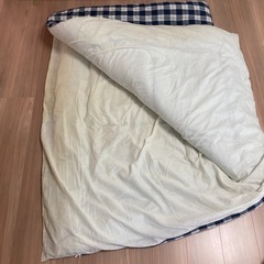 布団の画像