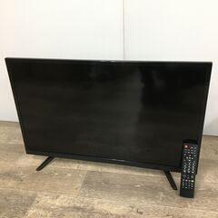 ジョワイユ 32V型 液晶テレビ JOY-32TVSUMO1-S 2019年製 動作品 24h菊ST