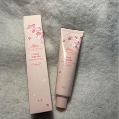 化粧水　CICA  の画像