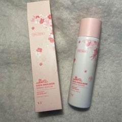 化粧水　CICA  の画像