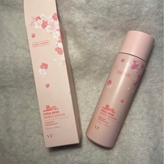 化粧水　CICA  の画像