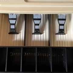 CASIO カシオ 電子レジスター SE-S10の画像