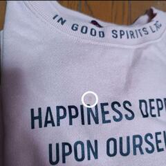 Lovetoxic 7点まとめ売り 140cmの画像