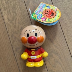 アンパンマン　ドキンちゃん　バイキンマンの画像