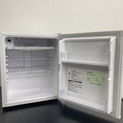 ご来店限定】＊ TOSHIBA 38L 1ドア冷蔵庫 2022年製③＊0822-6