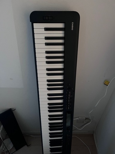 電子ピアノ