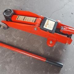 フロアジャッキ2トン用