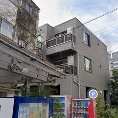 無料で泊まれる簡易宿泊所⁉️