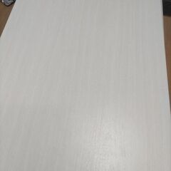 2年使用ニトリコタツの画像