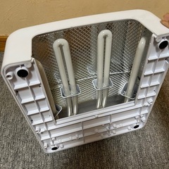 LEDライトの画像