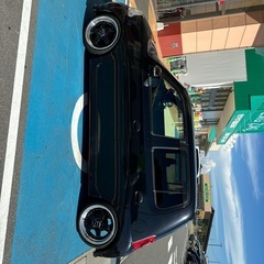 エッセ❗️4AT❗️ローダウン❗️の画像