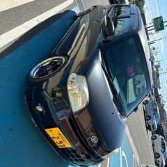 エッセ❗️4AT❗️ローダウン❗️の画像