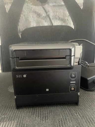 本日特価！！スマレジ Airレジ レシートプリンター