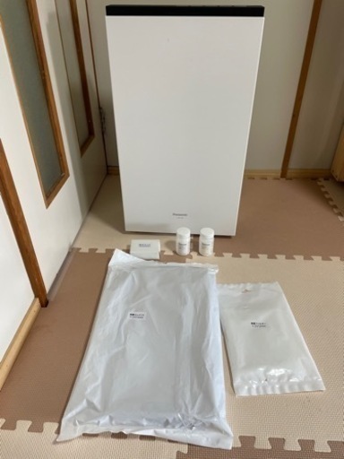 Panasonic ジアイーノ　F-MV1500