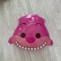 キャラクター風船？