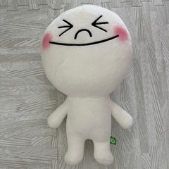 キャラクターぬいぐるみ