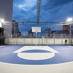 【当日参加ok‼️】【バスケ】9/7(土) 20:30~都心新宿で開催‼️バスケ好き集まれ~‼️@HOOP CITY 新宿アルタ店 - 新宿区