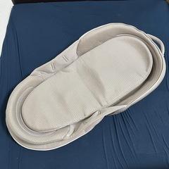 ネオママイズム　ベッドインベッド　グレー