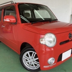 売れました！ミラココア🚗車検満タン！