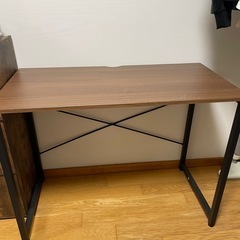 勉強机、テーブル